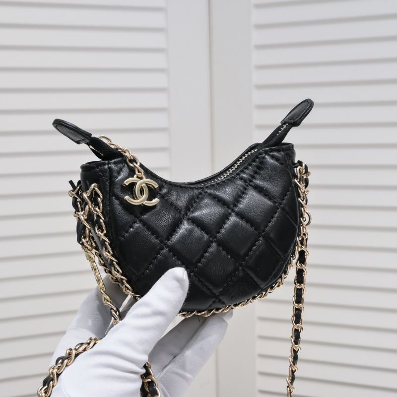 Chanel Hobo Bags